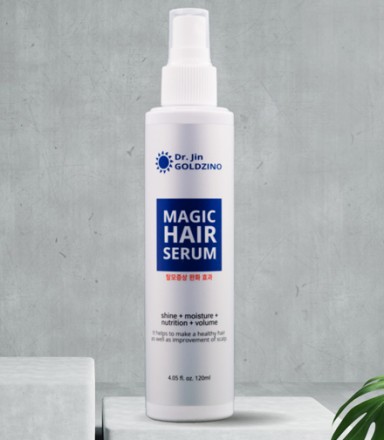 매직헤어세럼 (Magic Hair Serum)